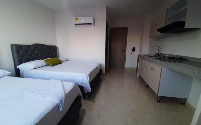 Hotel Plaza de Angel  74