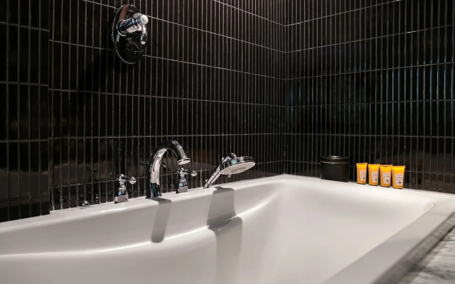 La Sinfonia del Rey  & Spa