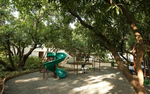 Le Casa Lion Resort - A Premium Resort In Sasan Gir