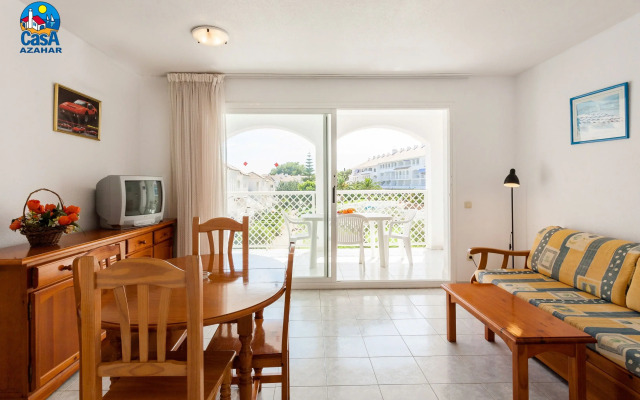Residencial Al Andalus Casa Azahar