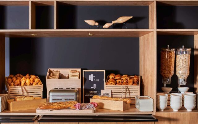 Ibis Montlhery Paris Sud