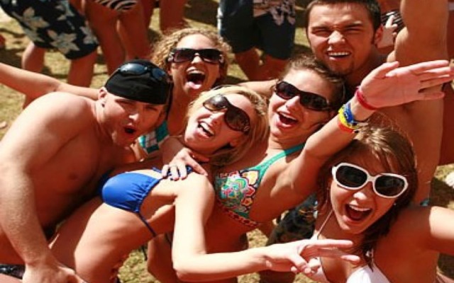 Bikini Lodge