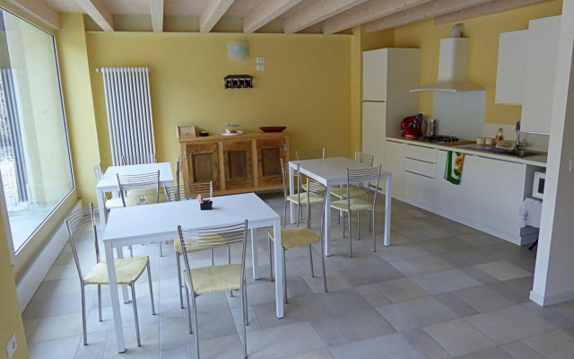 B&B Agorà