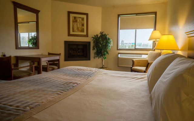 Sunnyside Inn & Suites