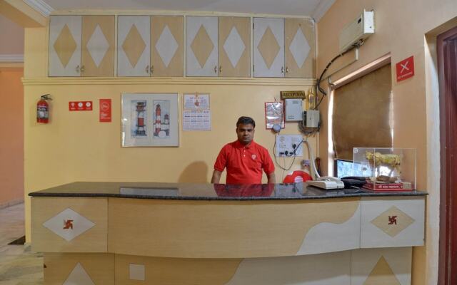 OYO 10499 Hotel Shiv Shakti