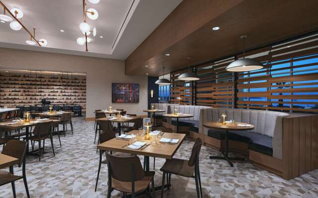 Hyatt Regency Baytown-Houston