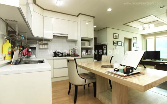 Paju Heyrilove Pension