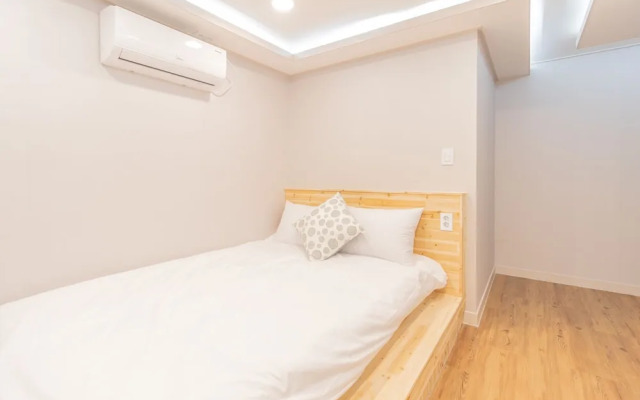 Dawoo House - Hostel