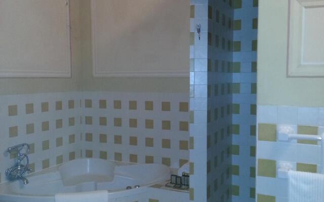 Hotel Casa Palacio Conde de la Corte