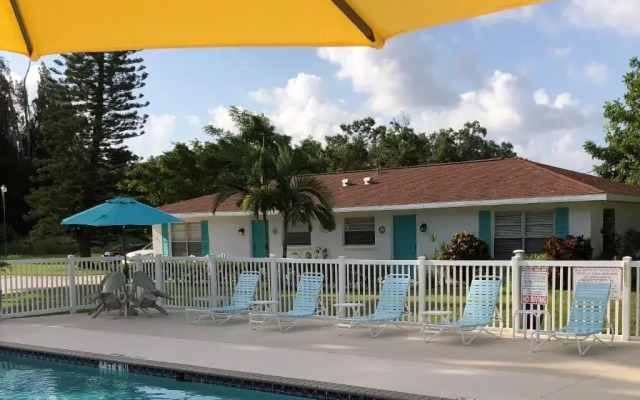 Addys Villas