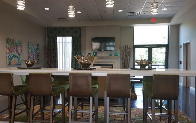 Holiday Inn Carbondale-Conference Center by IHG