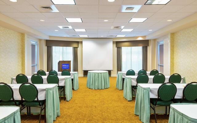 Hilton Garden Inn Ft Myers