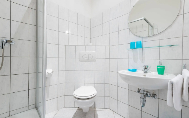 Pension Prenzlberg