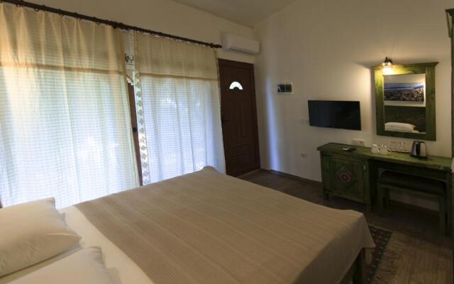 Piramit Hotel