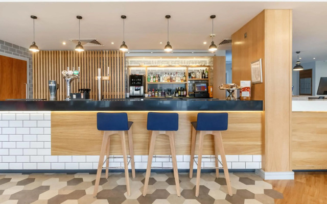 Holiday Inn Express Walsall M6J10 by IHG