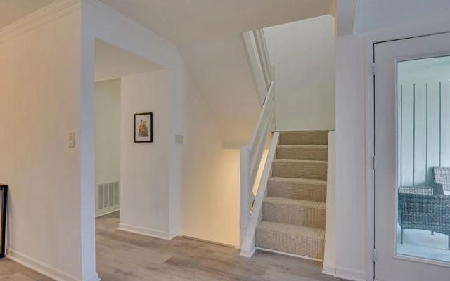 Beautiful 3BR Townhouse