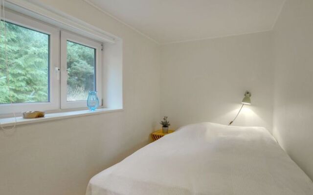"Denahi" - 350m from the sea in NW Jutland