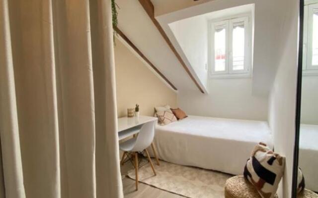 Lovely 1 Bedroom Apartment - Heart of Nice