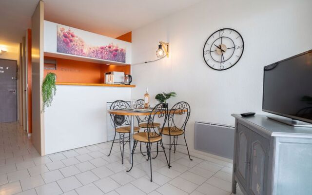 Les Terrasses du Levant 40849