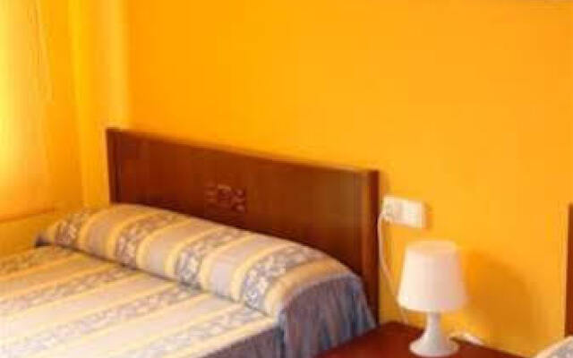 Hostal Arcos