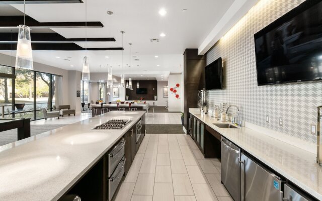 Kasa Houston Museum District Apartments