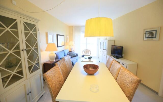 Apartamento ideal familias para 4 personas en Cambrils (150572)