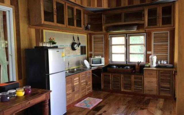 Magmai Riverside Homestay