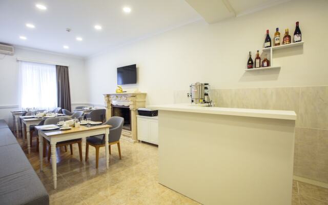 Tribu Express Hotel