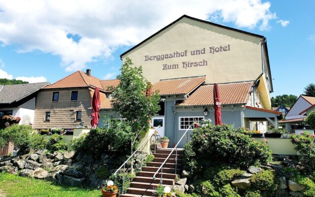 Berggasthof Zum Hirsch