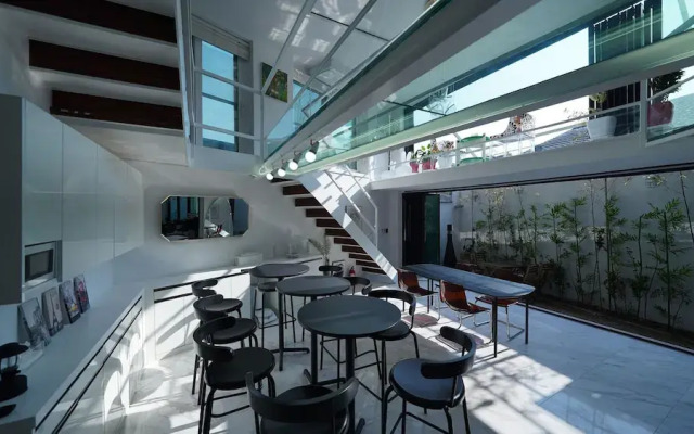 PrivatePremiumSeocho's Happy House 330m2