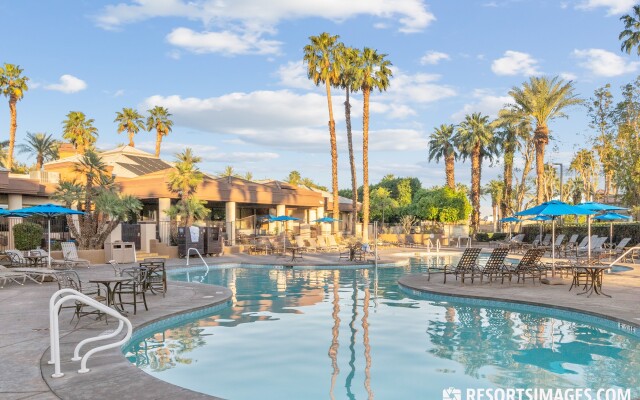 Marriott'S Desert Springs Villas I