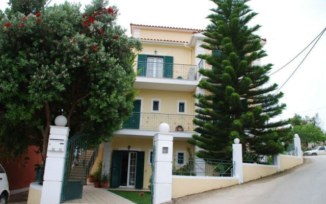Naftilos Studios