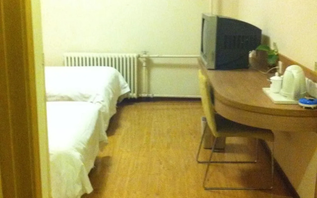 Beijing Joyinn And Suites - Xizhimen