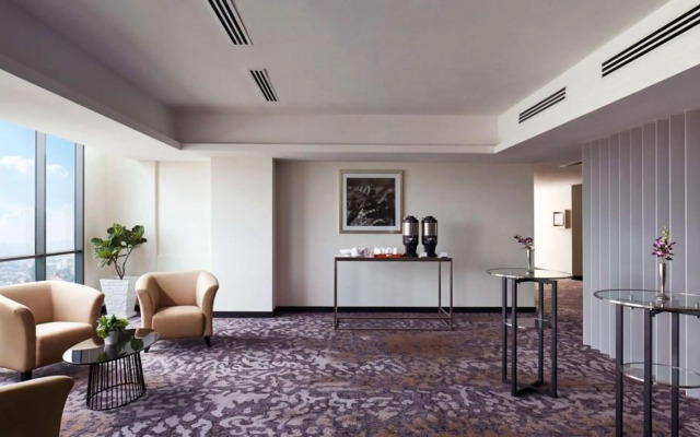 Hilton Garden Inn Puchong