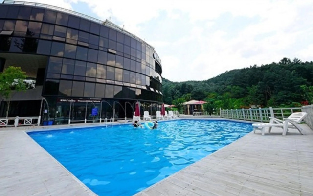 Gapyeong Cheonsum Resort