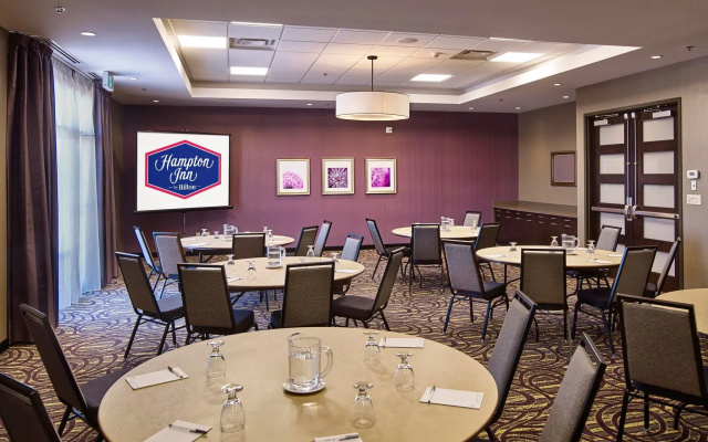 Hampton Inn by Hilton Timmins