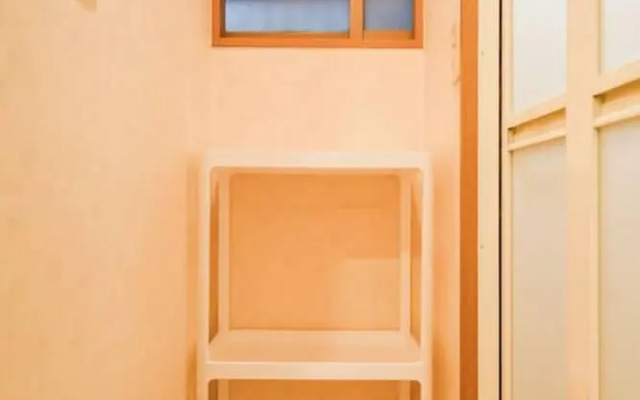 North Shinjuku house