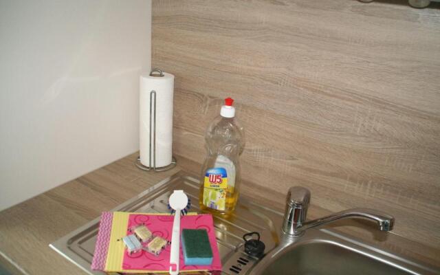 Ferienhof-Carstensen-Wohnung-Leuchtturm