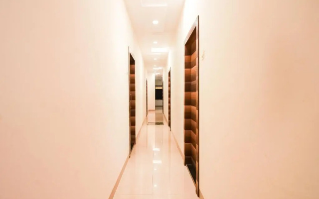 Hotel Unique Inn by OYO Rooms