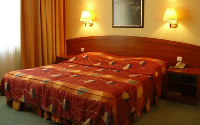 Hotel Prezydencki