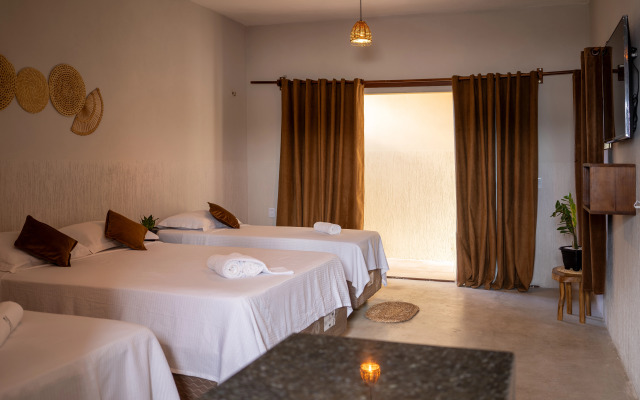 Pousada Rota do Kite Preá