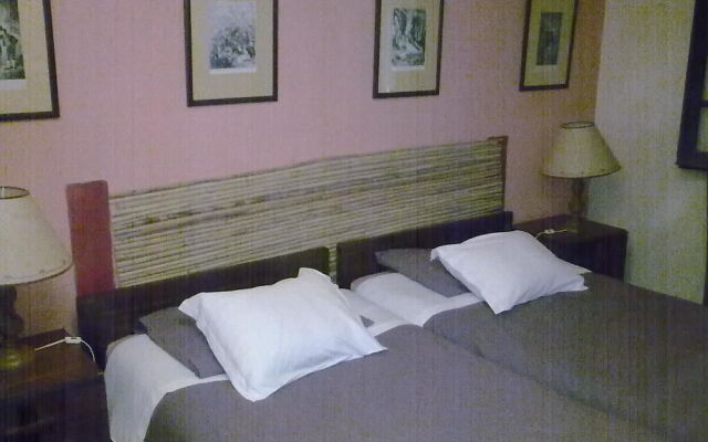 Guesthouse Casadoalto - Ex Casabranca