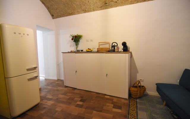 La Dimora delle Arti