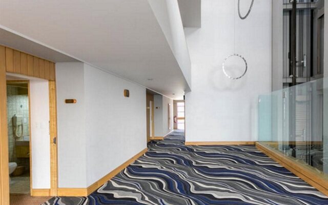 Hotel Royal Reforma