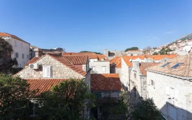 Apartment Dubravka Iza Roka