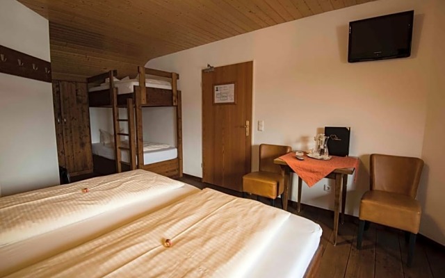 Panoramahotel Karwendelblick