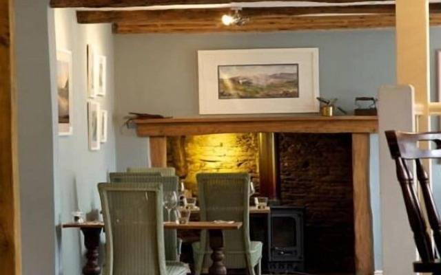 Anchor Inn