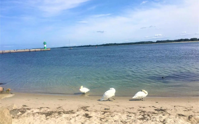 Traumoase in Timmendorfer Strand