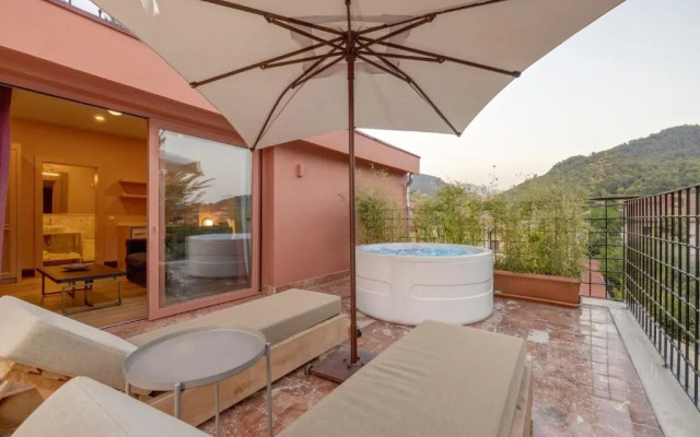 Yonca Resort