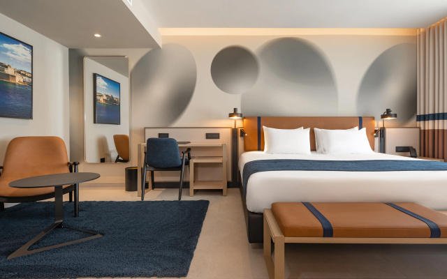 Best Western Premier Malta